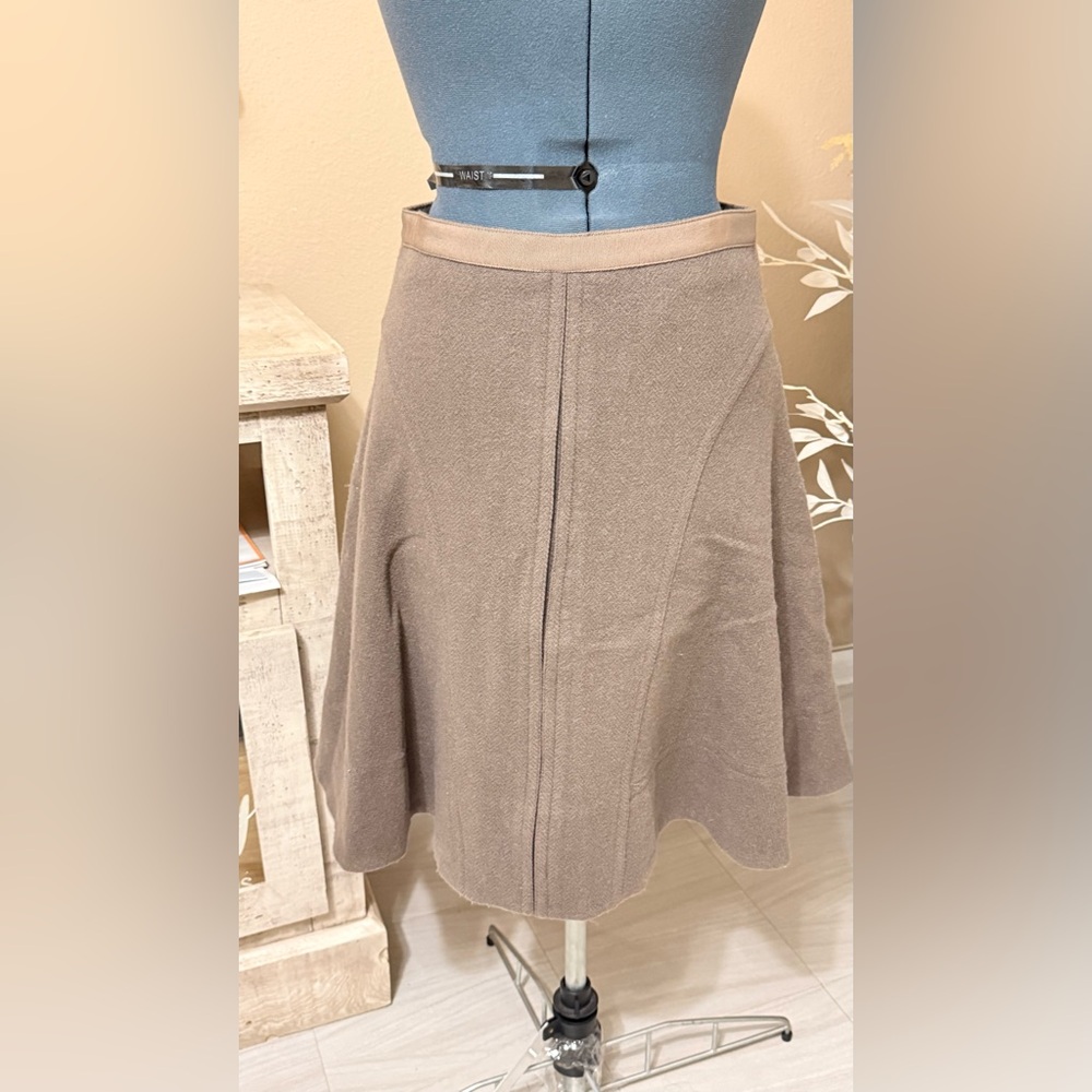 Tory Burch  A-Line Skirt